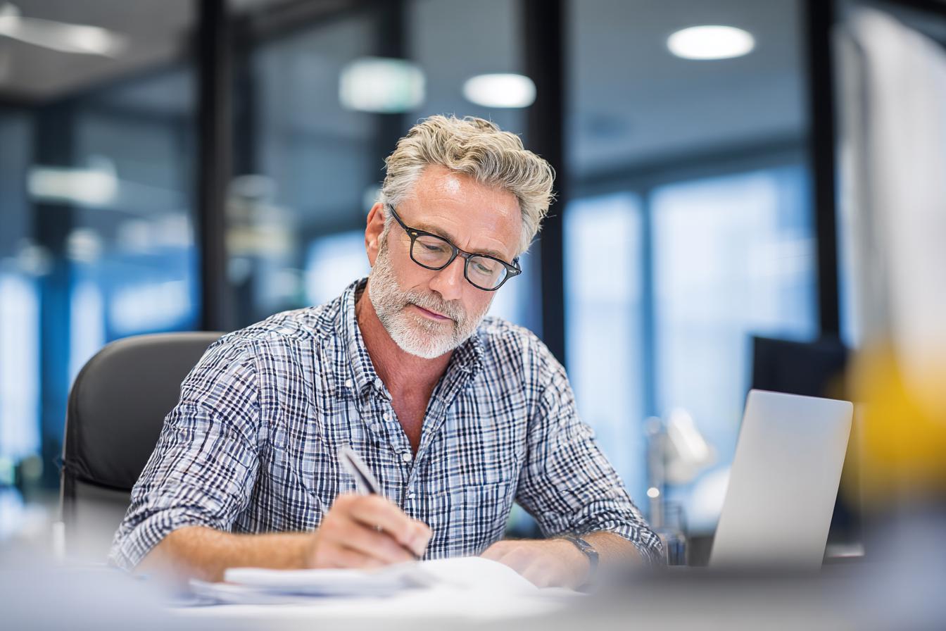 Tax planning for SMSF