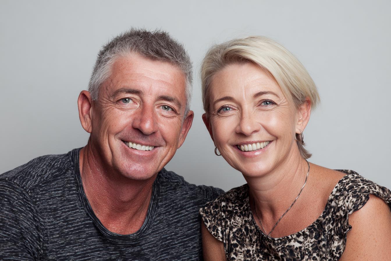 SMSF auditor reviewing fund documents